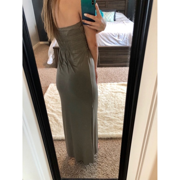 Maxi dress - Picture 5 of 5